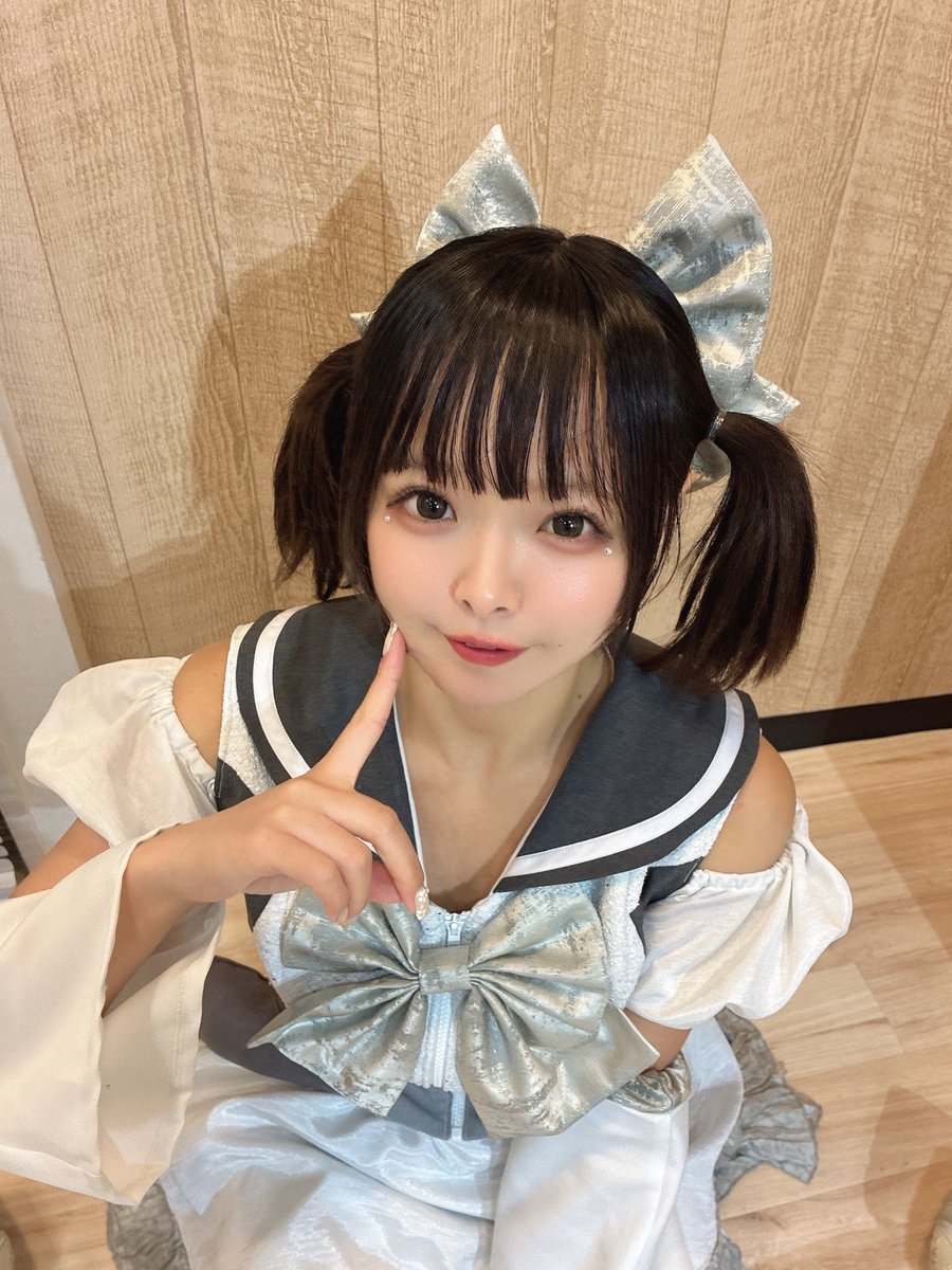 うりぼ〚éclatcia〛 tweet media