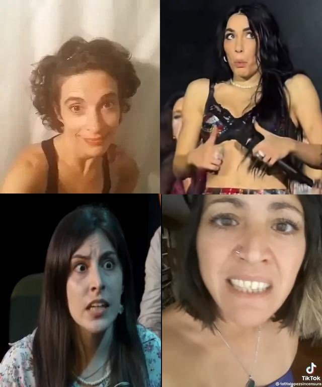 Mati Smith🇦🇷 tweet media