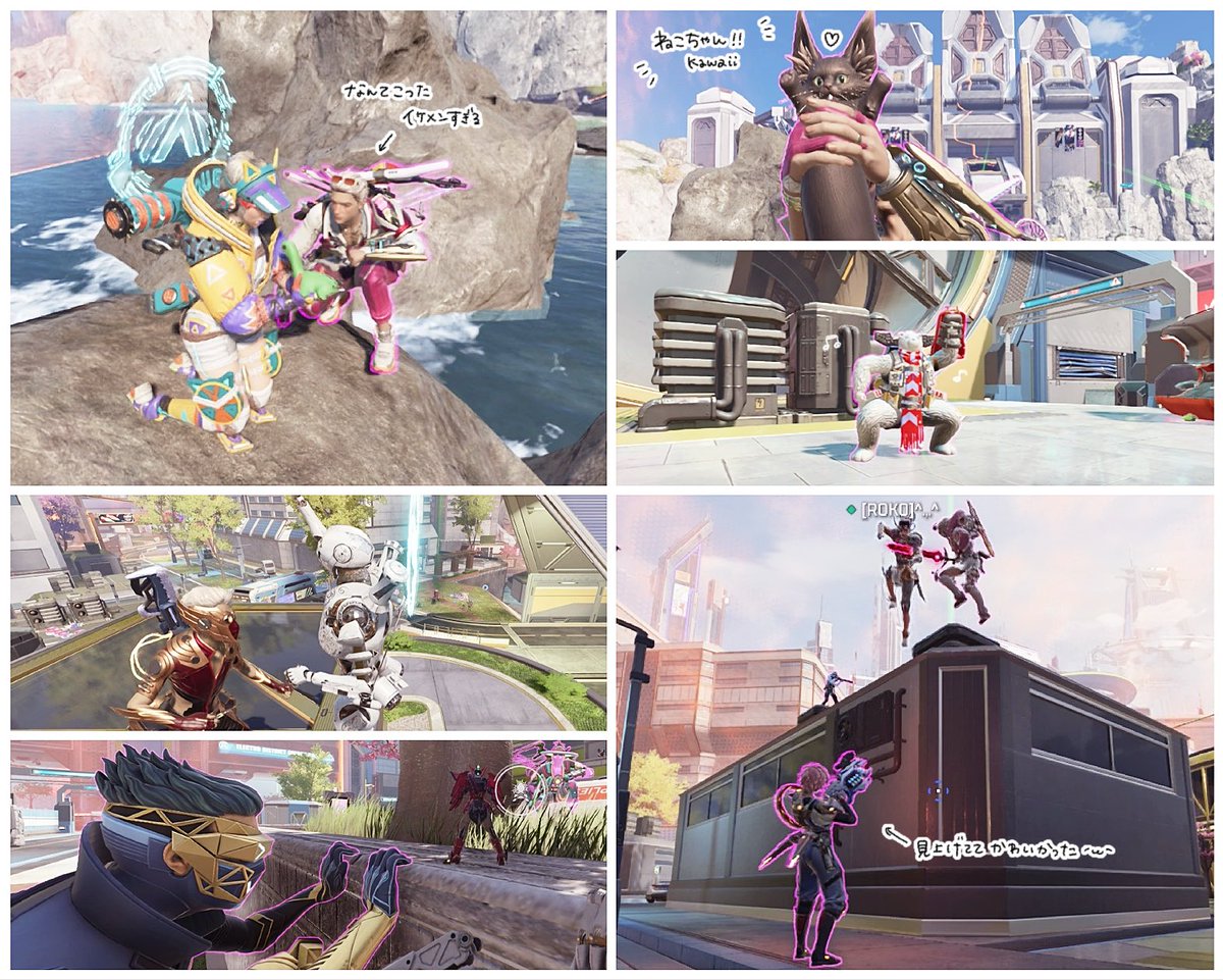 もちち tweet media