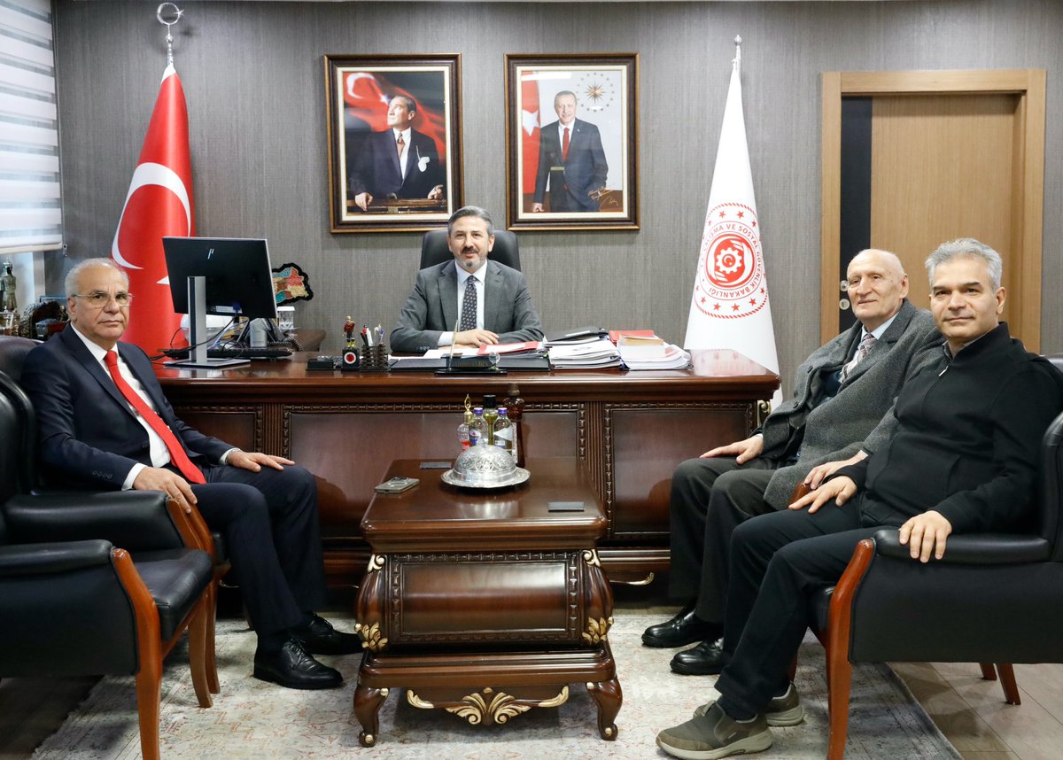 Ahmet AYDIN tweet media