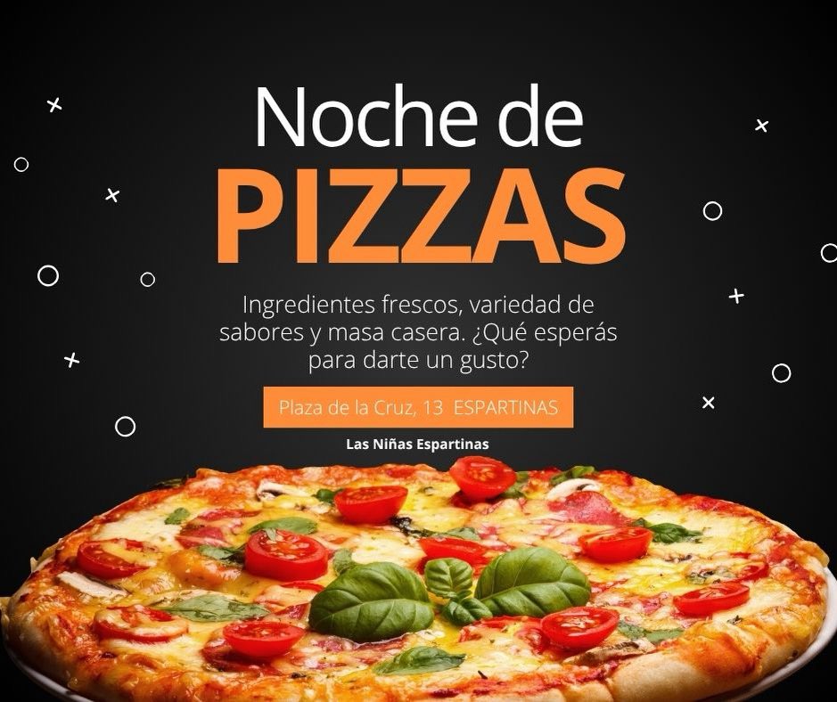 Las niñas tweet media