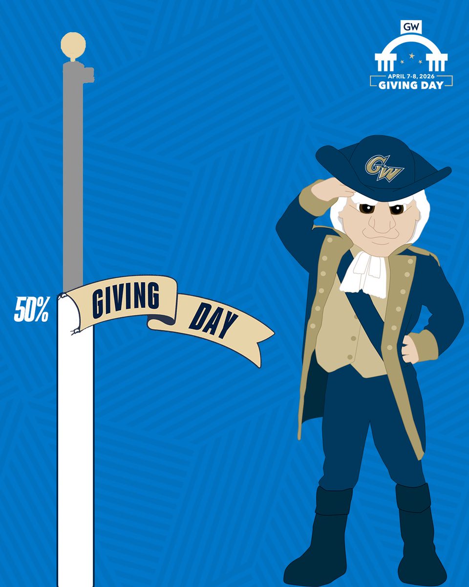 GW Buff & Blue Fund tweet media