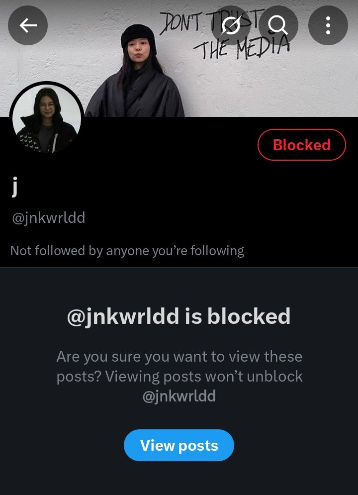 HarutoProtect_'s tweet photo. [72]

MASS REPORT, BLOCK &amp; DON'T ENGAGE

This account is posting hate towards 🦋!

Account: https://t.co/mUa7FCdWbV
Post: https://t.co/wEb5Aon41m

REPORT AS Hate, Abuse, or Harassment https://t.co/hgLc2tgj4Y