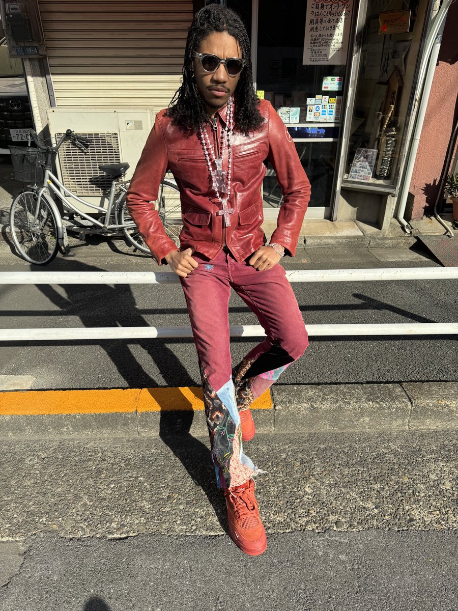 KitesKristopher's tweet photo. Tokyo last month https://t.co/ni8CZ2E6Ao