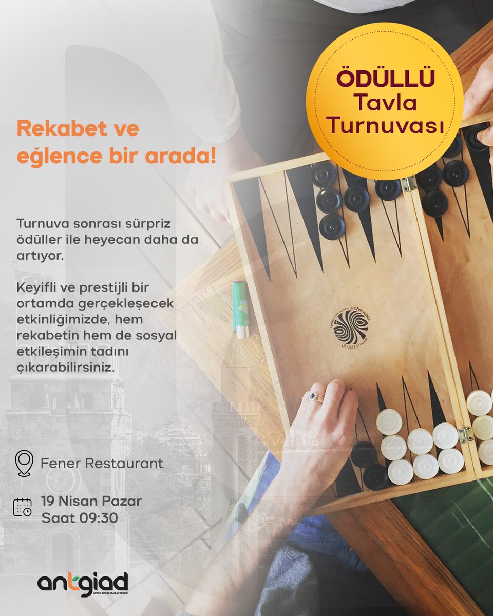 ANTGİAD tweet media