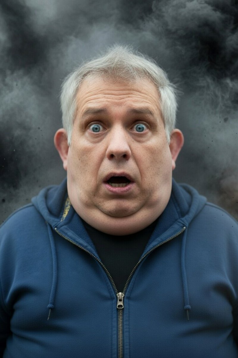 Jan Voss 🐿 tweet media