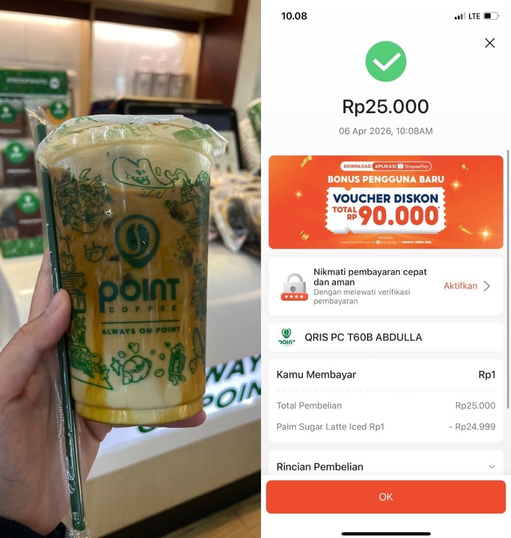 Candika Meirani tweet media