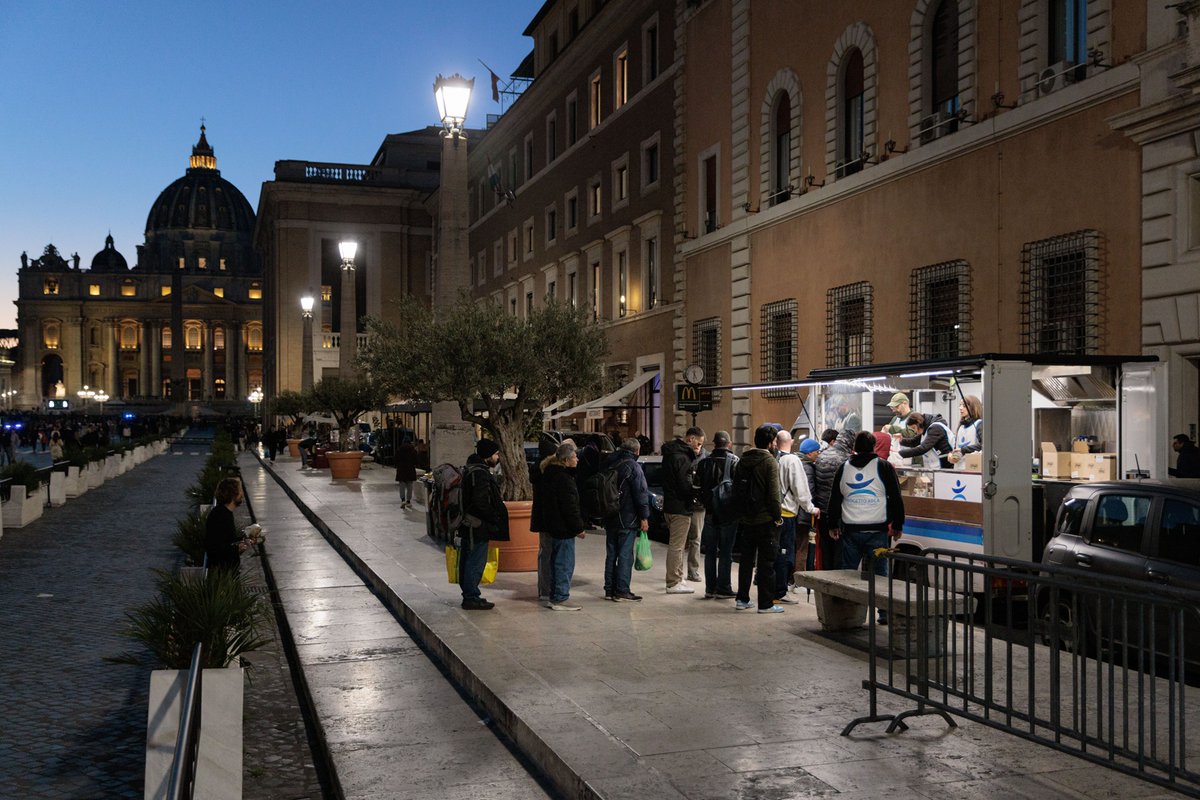 Progetto Arca tweet media