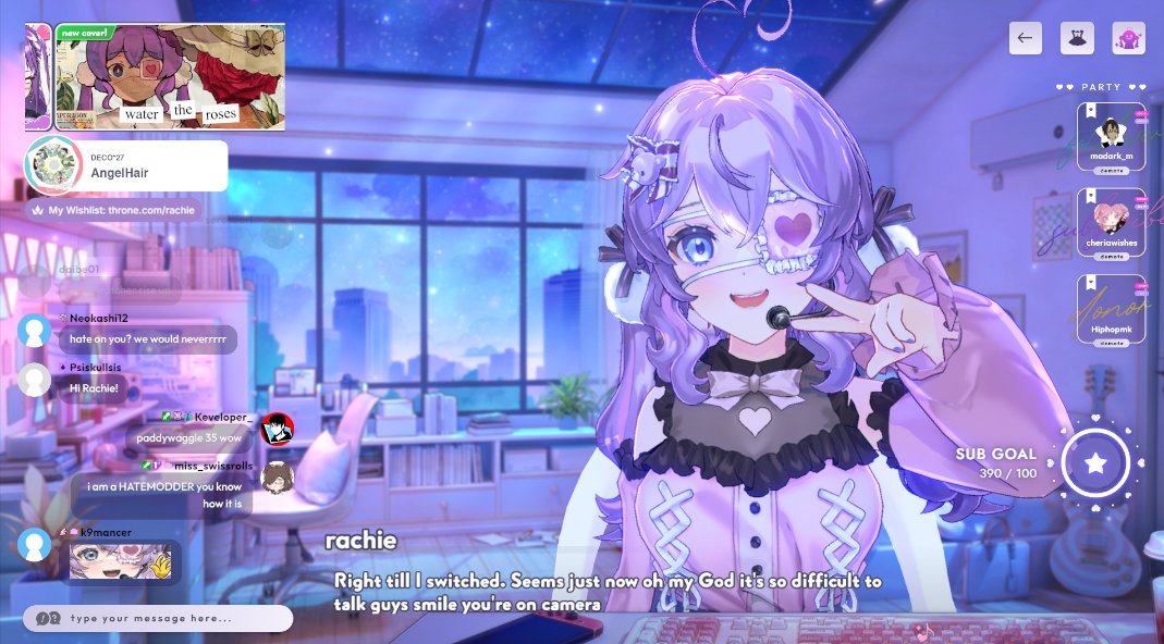 rachie 🎀💌 tweet media