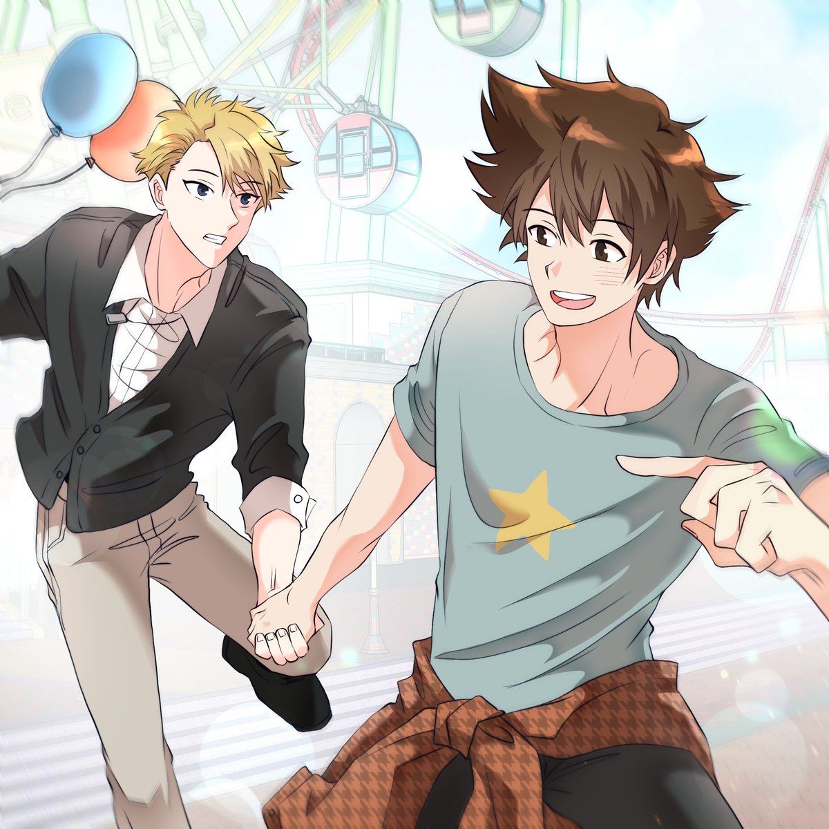 ✨🦋momo🦋✨ tweet media