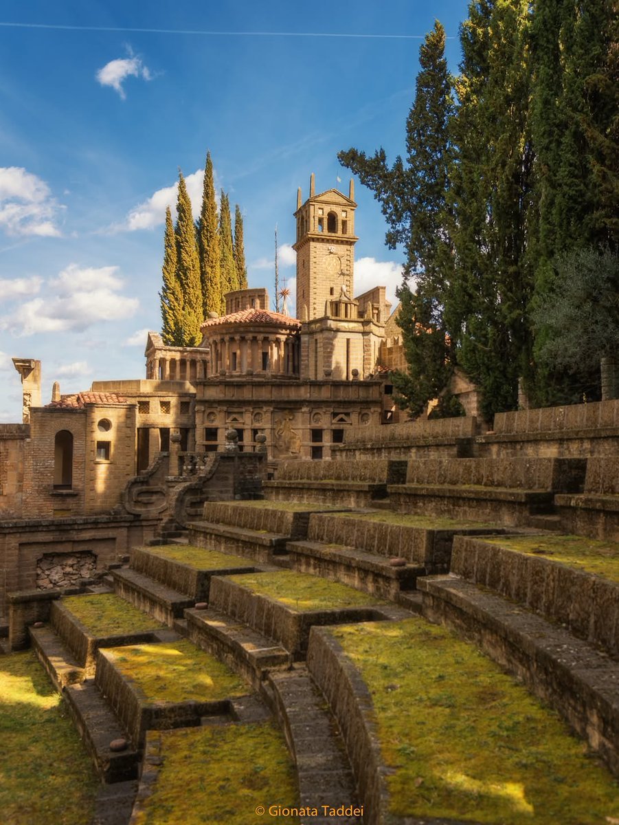 Umbria, Italy