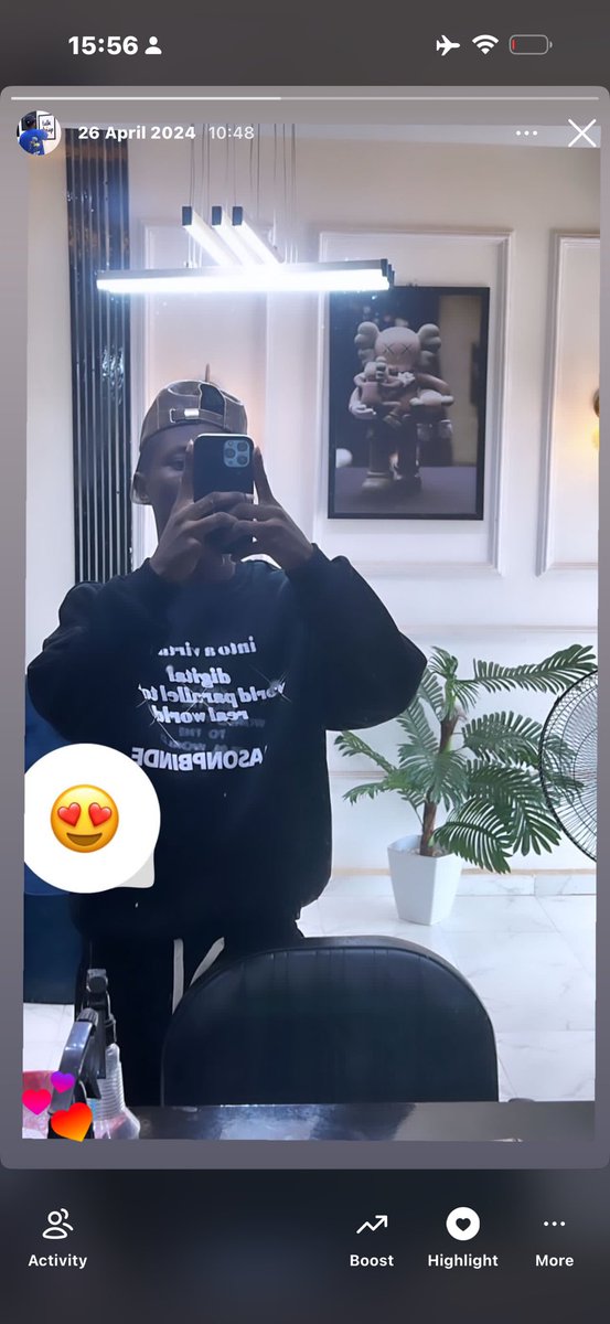 Stubborn forex tweet media