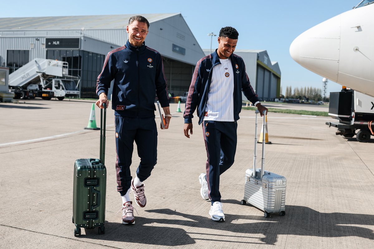 Aston Villa tweet media