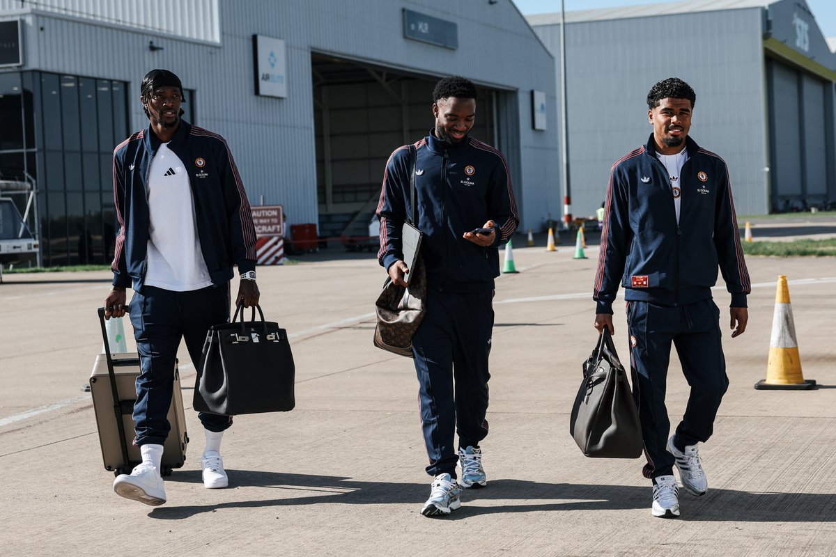 Aston Villa tweet media