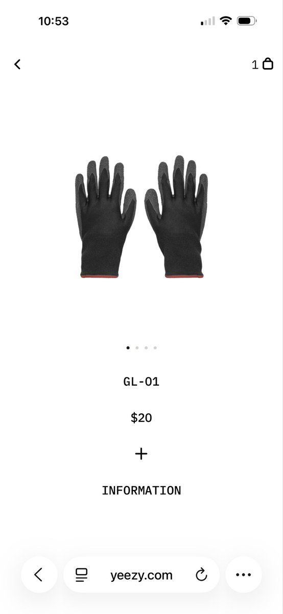 4skinDRAGN's tweet image. My Milwaukee top spec gloves only lasted one gardening session and cost the same.. #hypebeast #solecollector