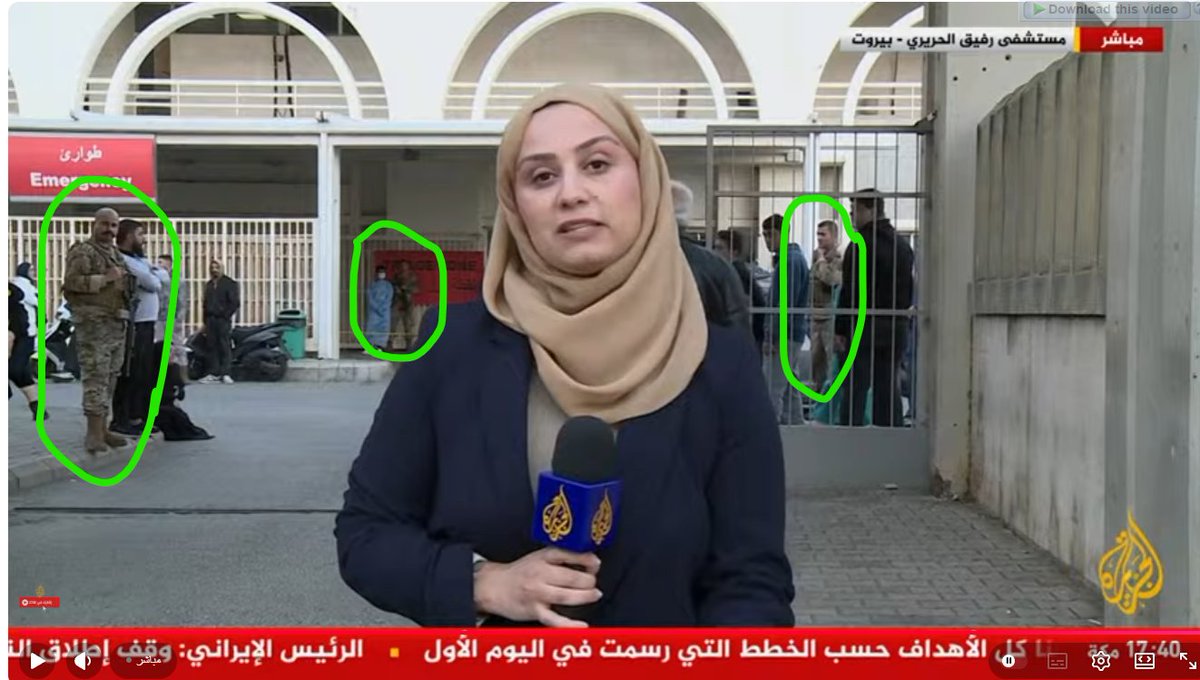 محمد منذر البطة tweet media