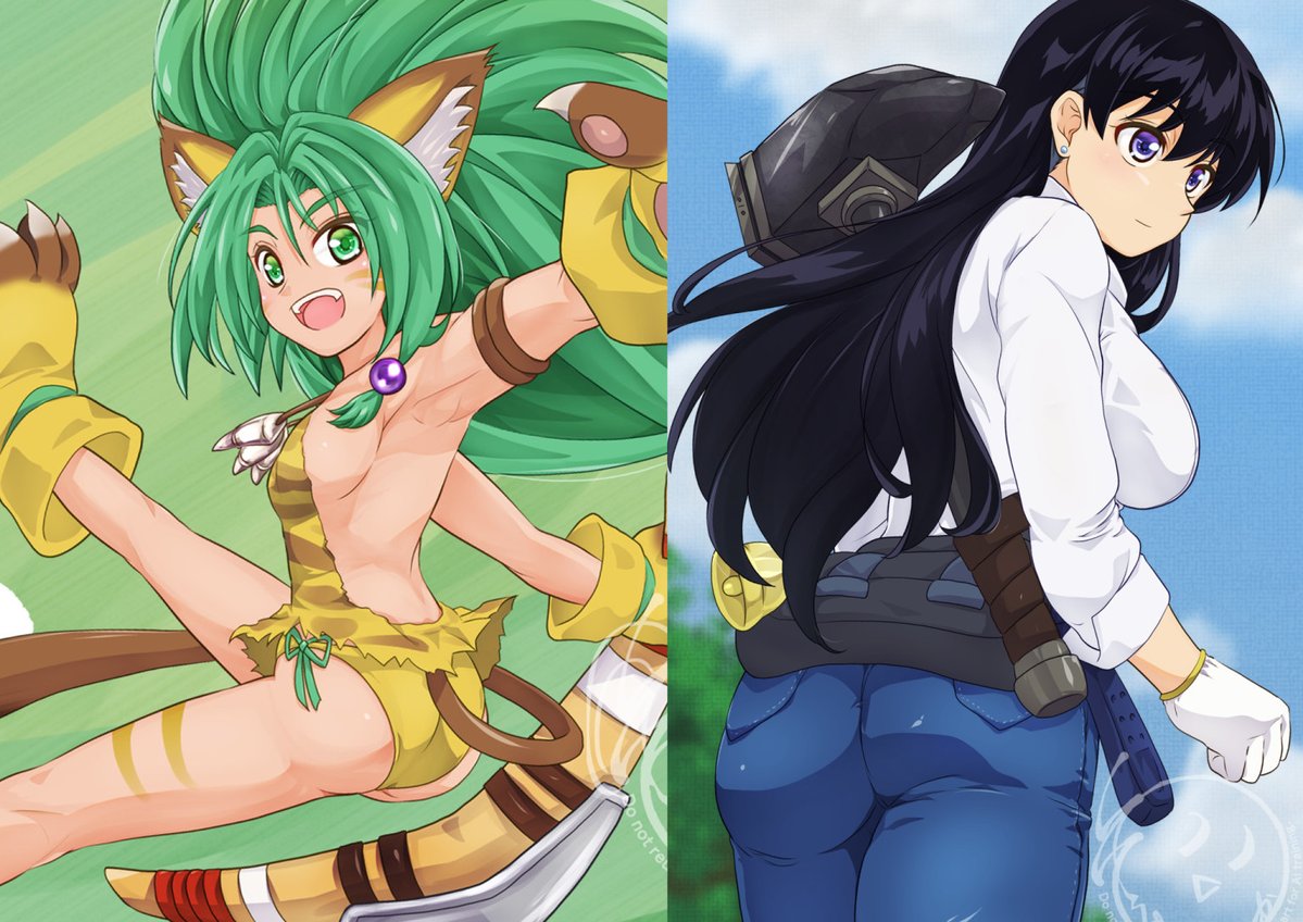 そうまなんとか tweet media