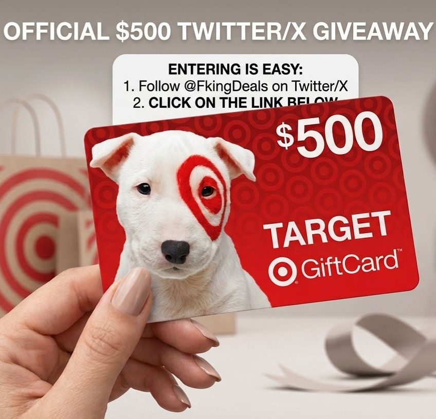 KingDeals tweet media