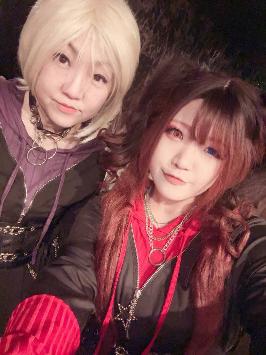 SHIGURE @ 04月21日㈫ 飯田橋 / 孤独な夜をあといくつ tweet media