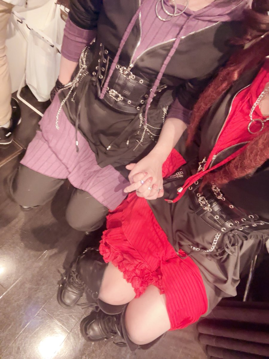 SHIGURE @ 04月21日㈫ 飯田橋 / 孤独な夜をあといくつ tweet media