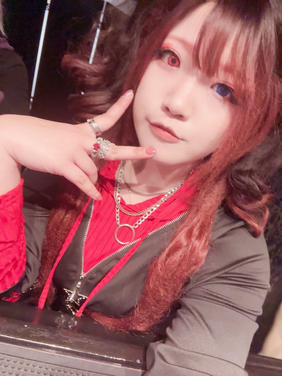 SHIGURE @ 04月21日㈫ 飯田橋 / 孤独な夜をあといくつ tweet media