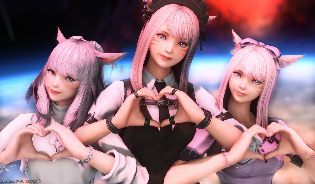 雪❄️ tweet media