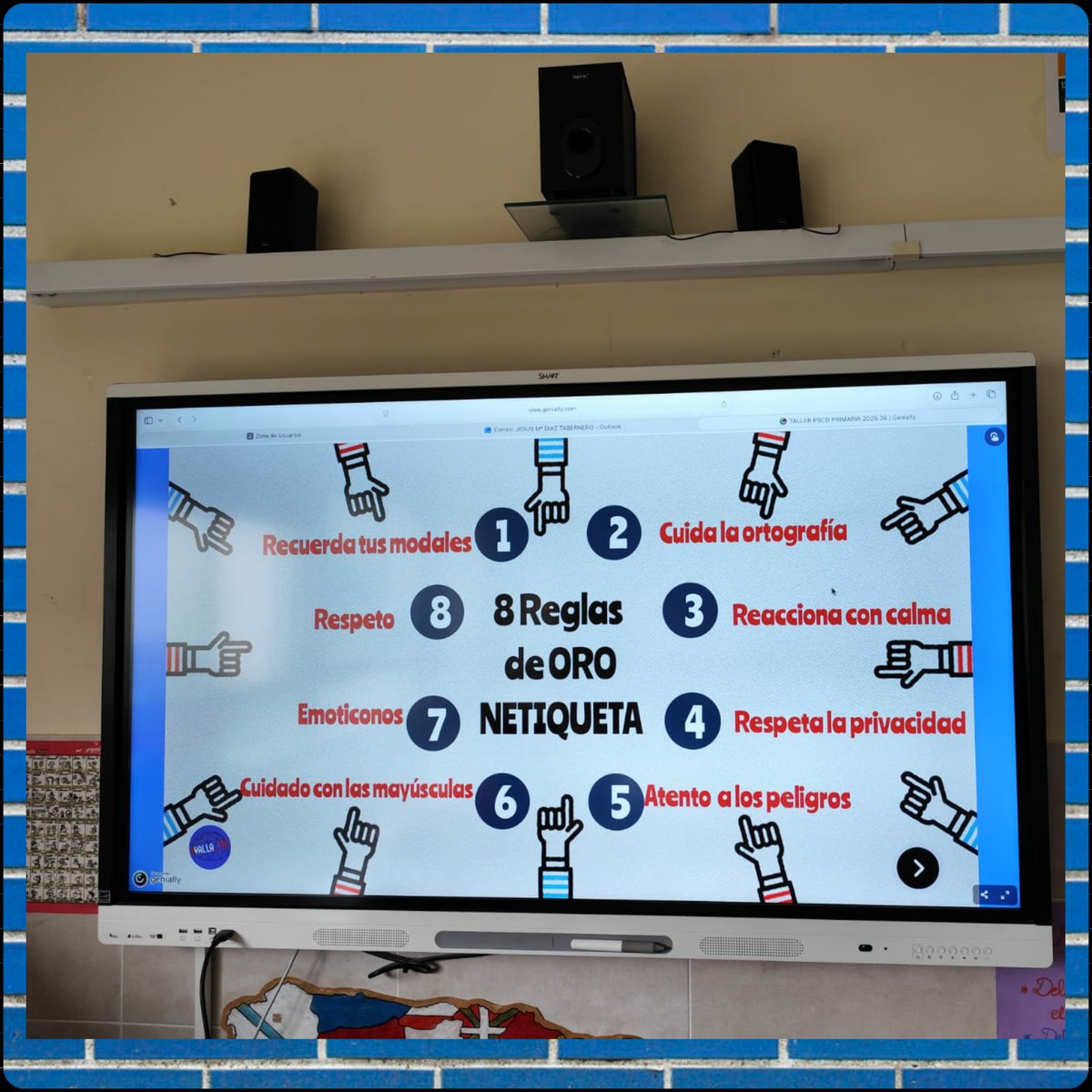 CEIP Raimundo De Blas tweet media