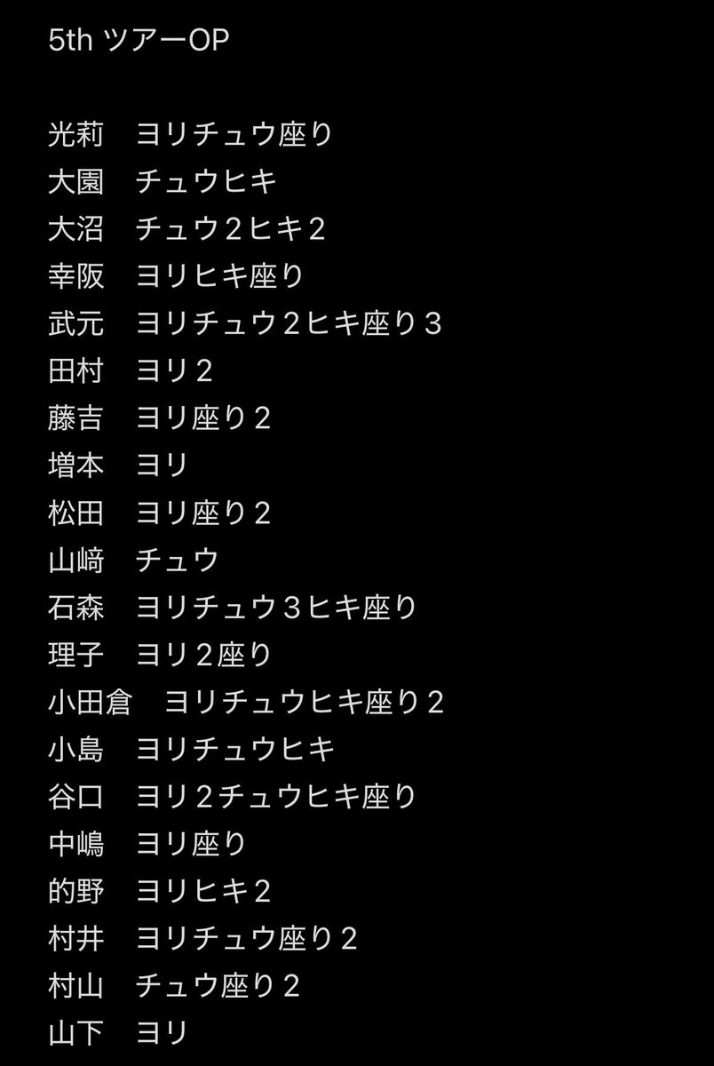 えすけ tweet media