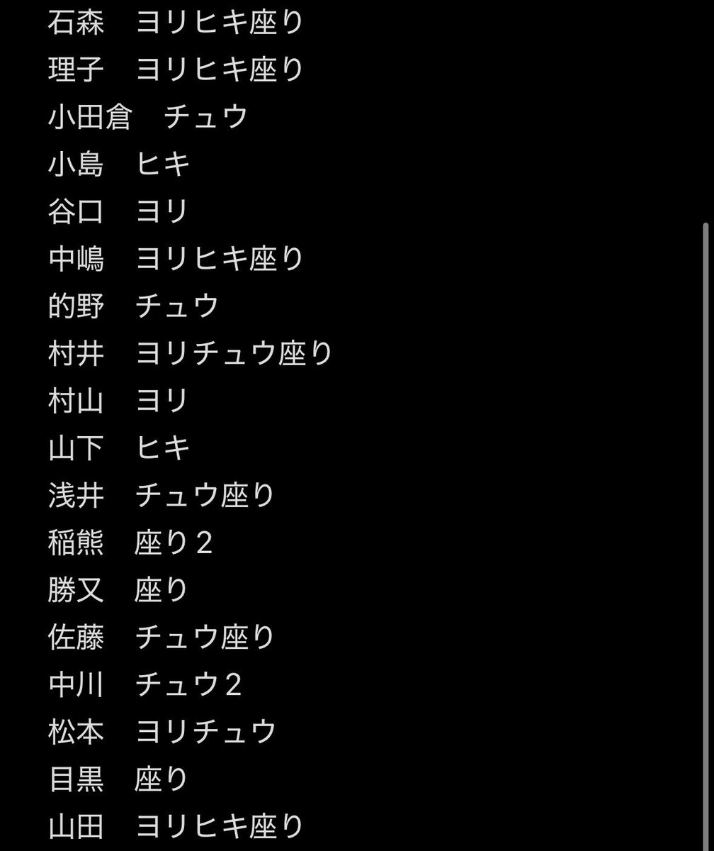 えすけ tweet media