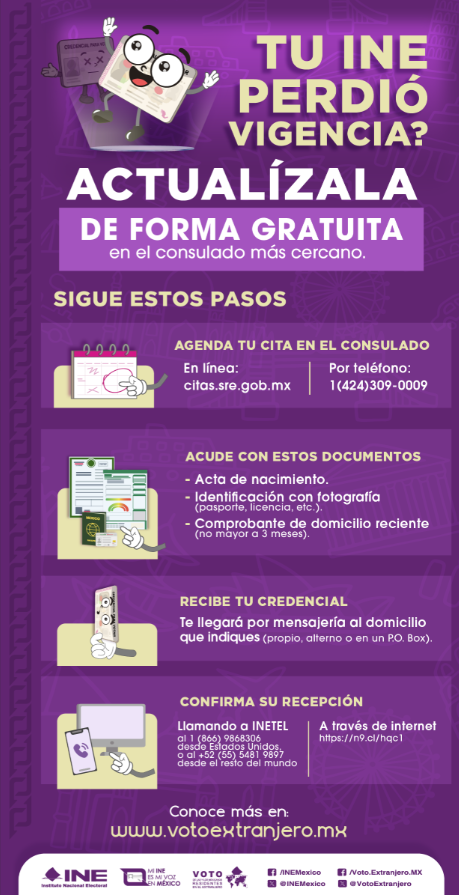 Embamex Paraguay 🇲🇽🇵🇾 tweet media