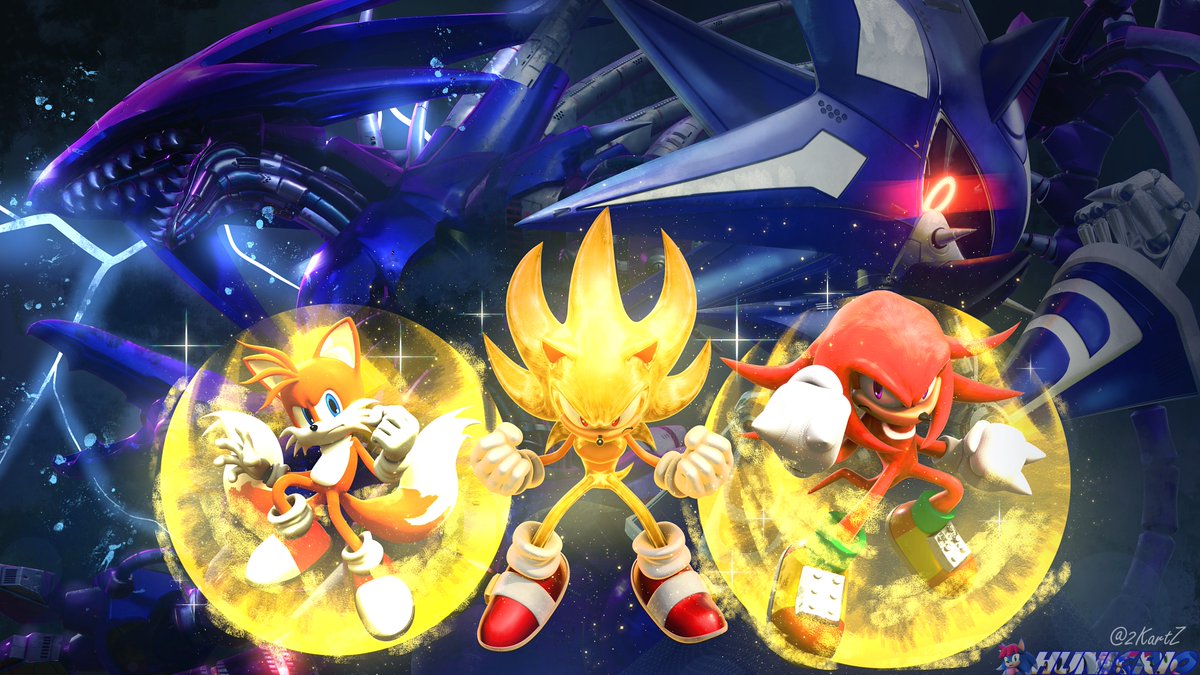 Hunicrio tweet media