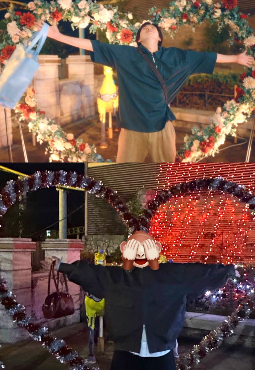 ︎︎︎︎︎ぱるぎ tweet media