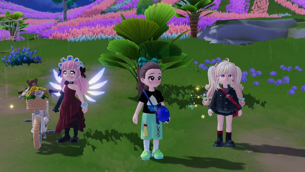 あも🍑 tweet media