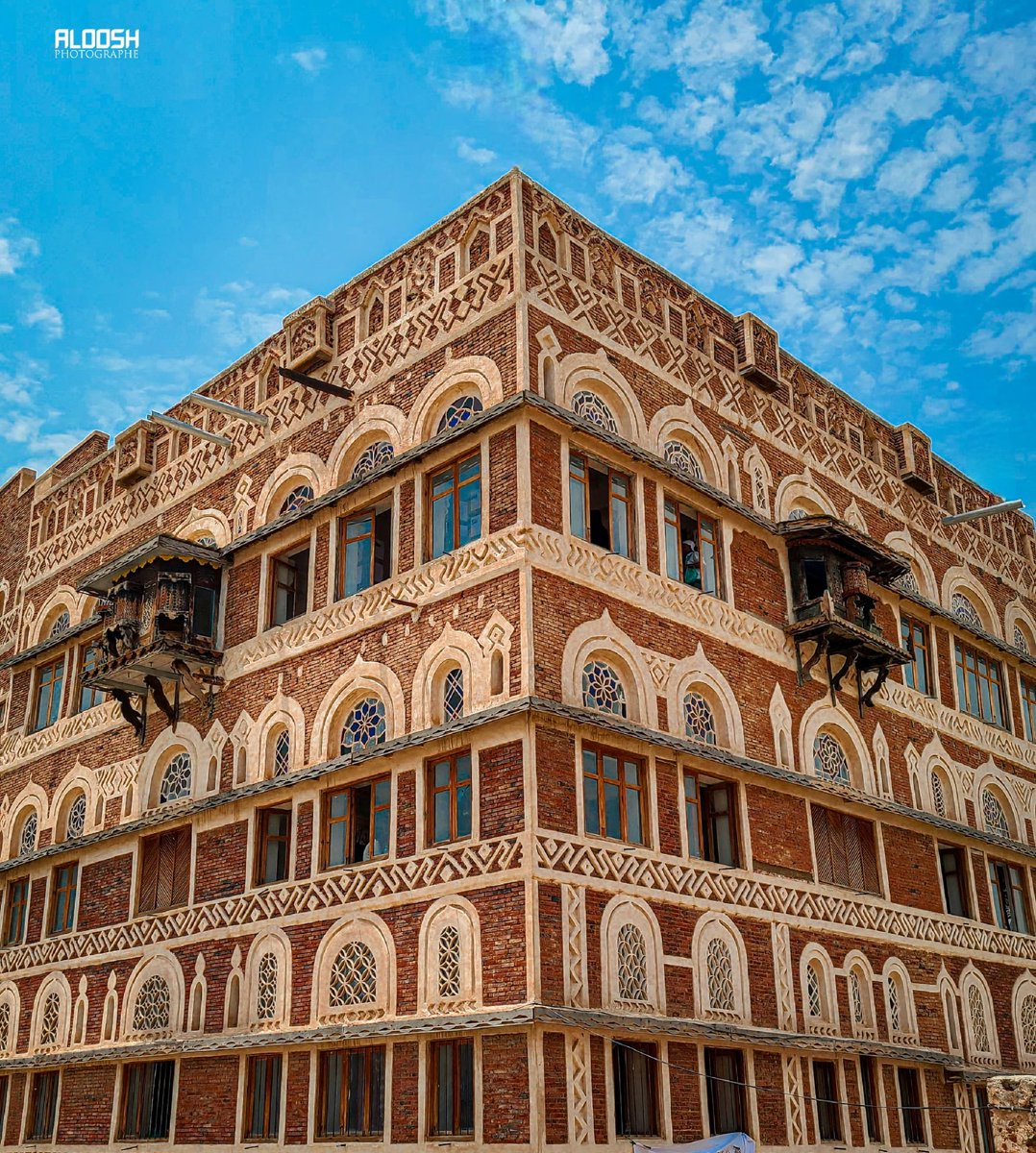 أماكن اليمن tweet media