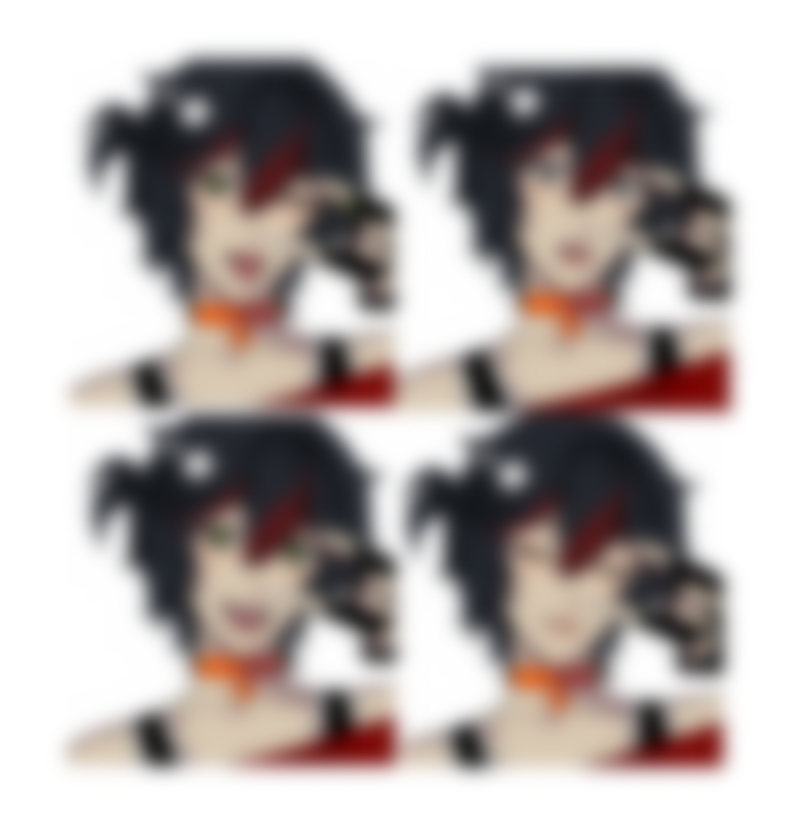 angelrot games | killer chat! expanded 2026 :) tweet media