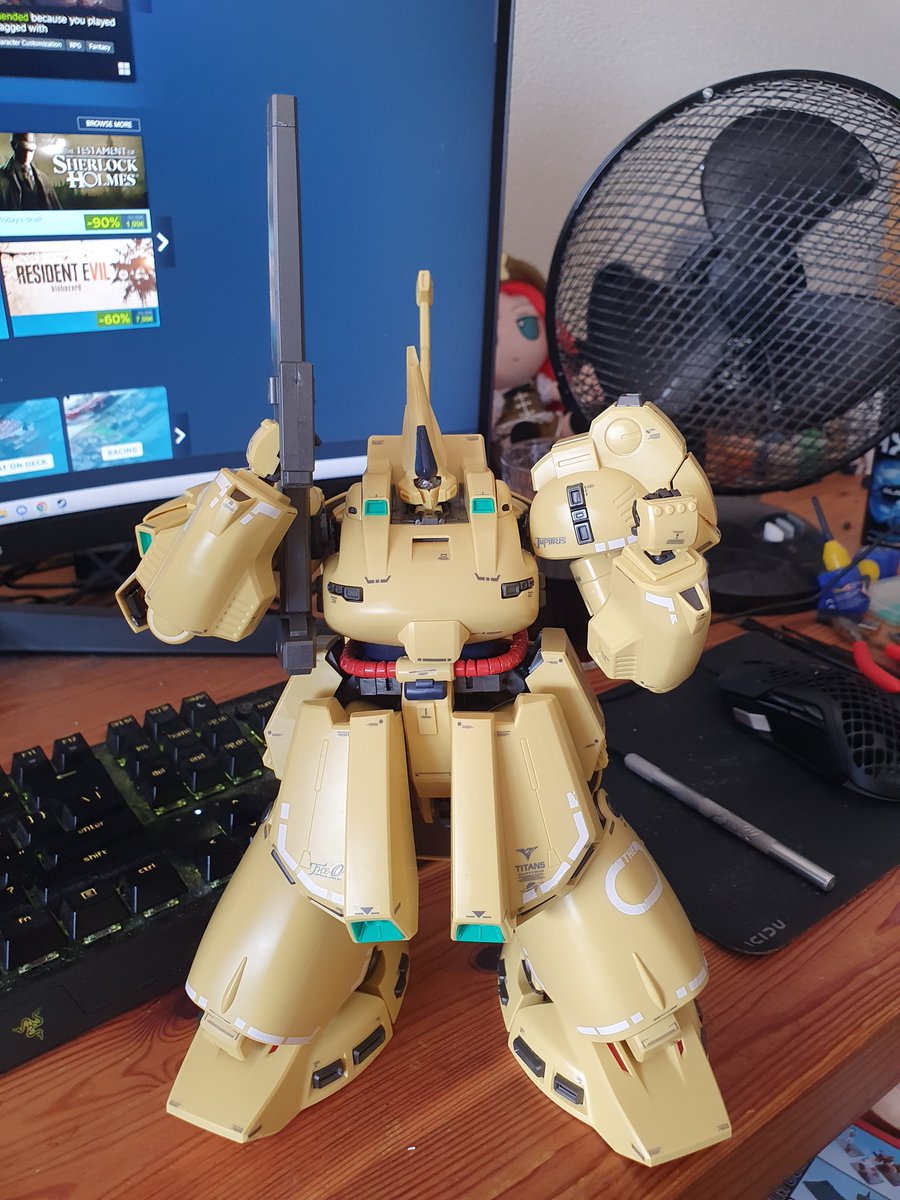 AlbertMornVT 🐊🏰 tweet media