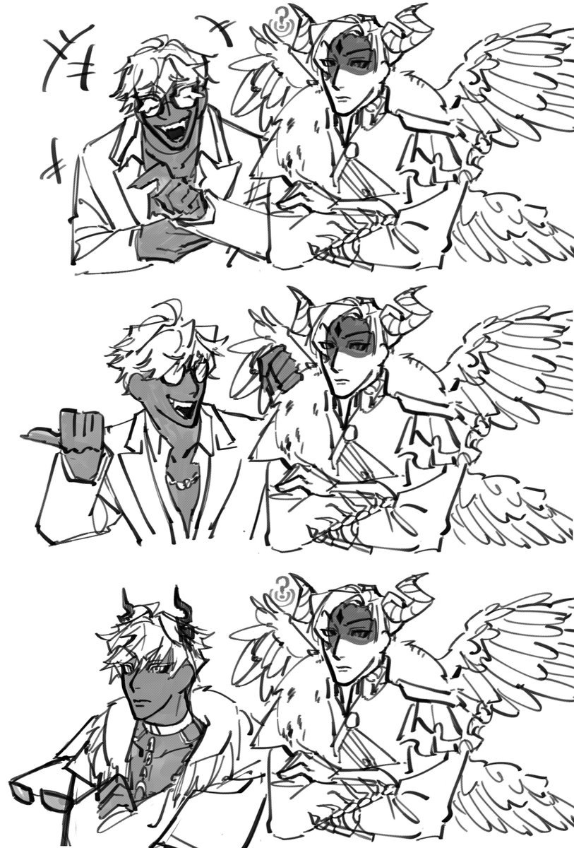 蛸壺っち tweet media