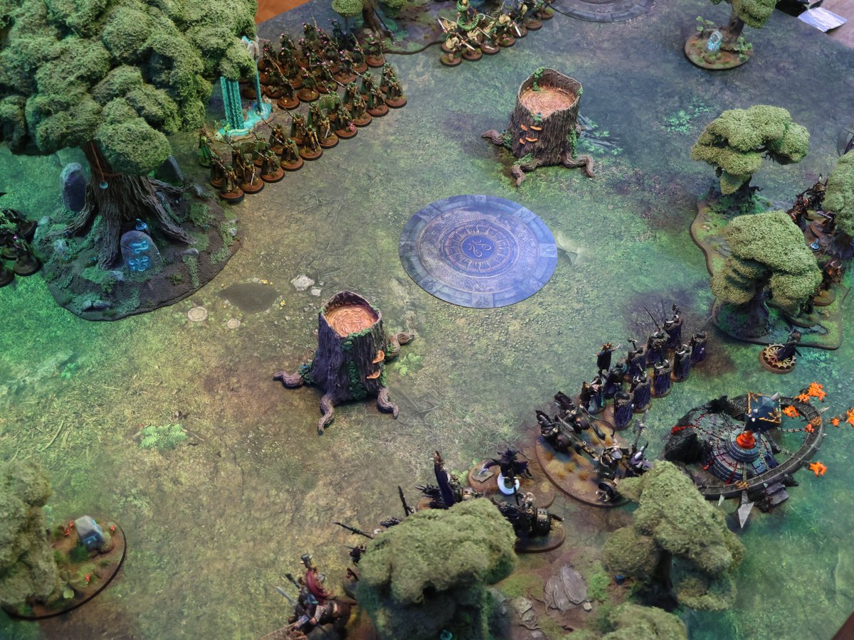 The Golden One tweet media