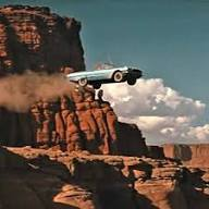 OrcRedDestroyer's tweet photo. @PeriklesGREAT Thelma and Louise remake. Same outcome. https://t.co/miPdKFRt65