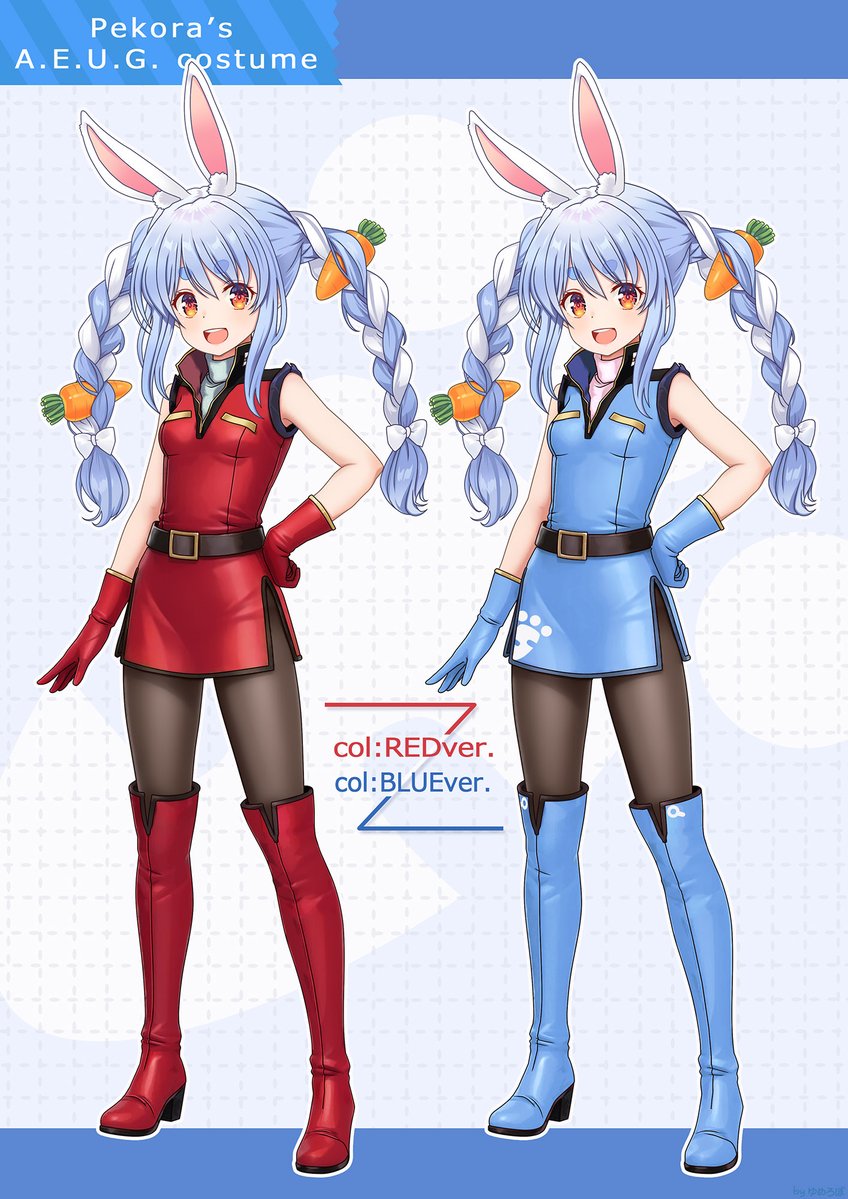 ゆめろぼ tweet media