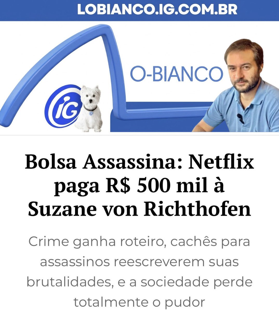 Alessandro Lo-Bianco 🐺 tweet media