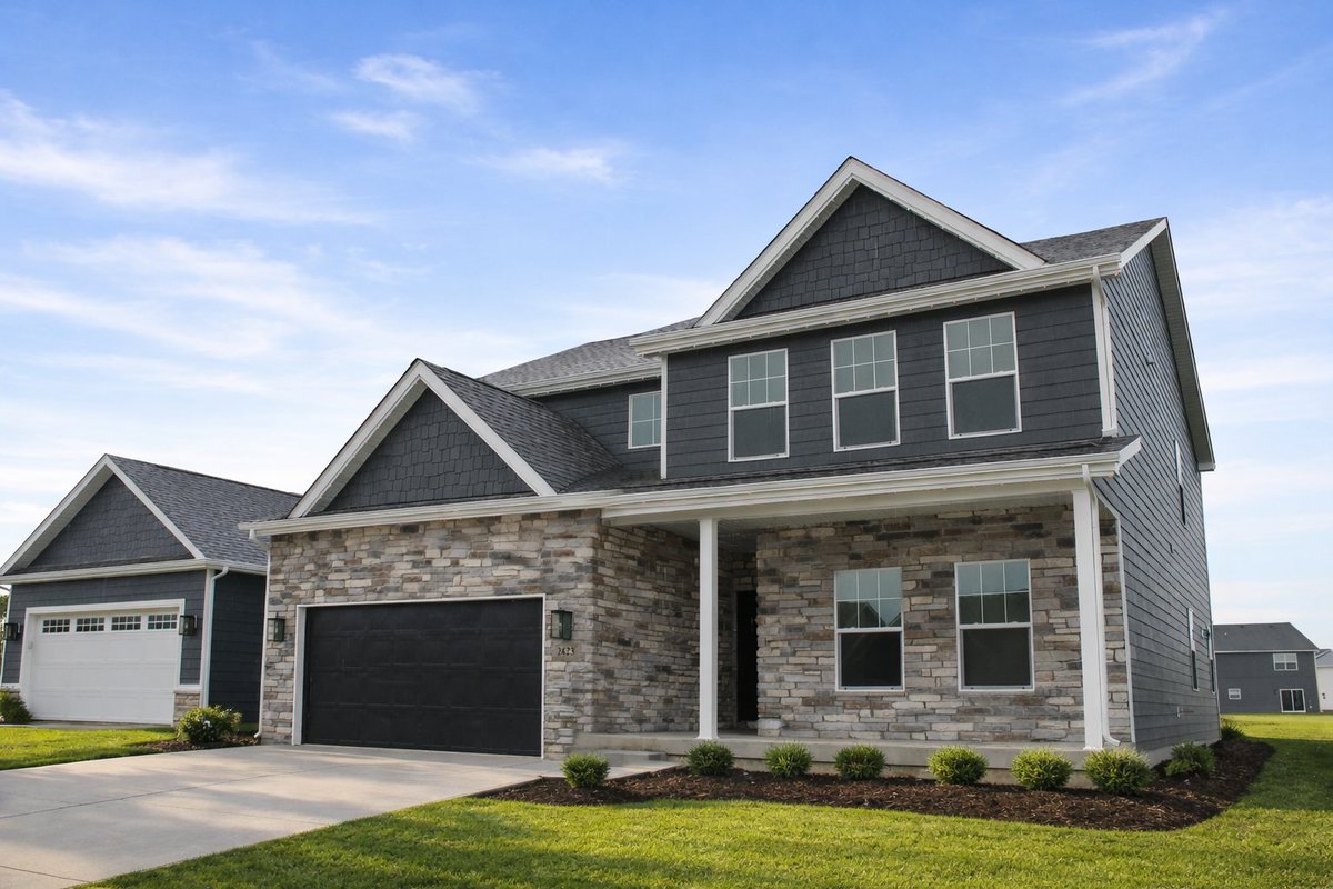 HallmarkHomes's tweet photo. 🏡 Need more space without overpaying?

The New Haven by Hallmark Homes delivers:
4 bed | 3 bath | 2,700+ sq ft
Open layout + loft + room to grow
Starting in the $380s

👉 Free consult:
 https://t.co/FhMNkfTUZJ https://t.co/uNmxG4hBIv