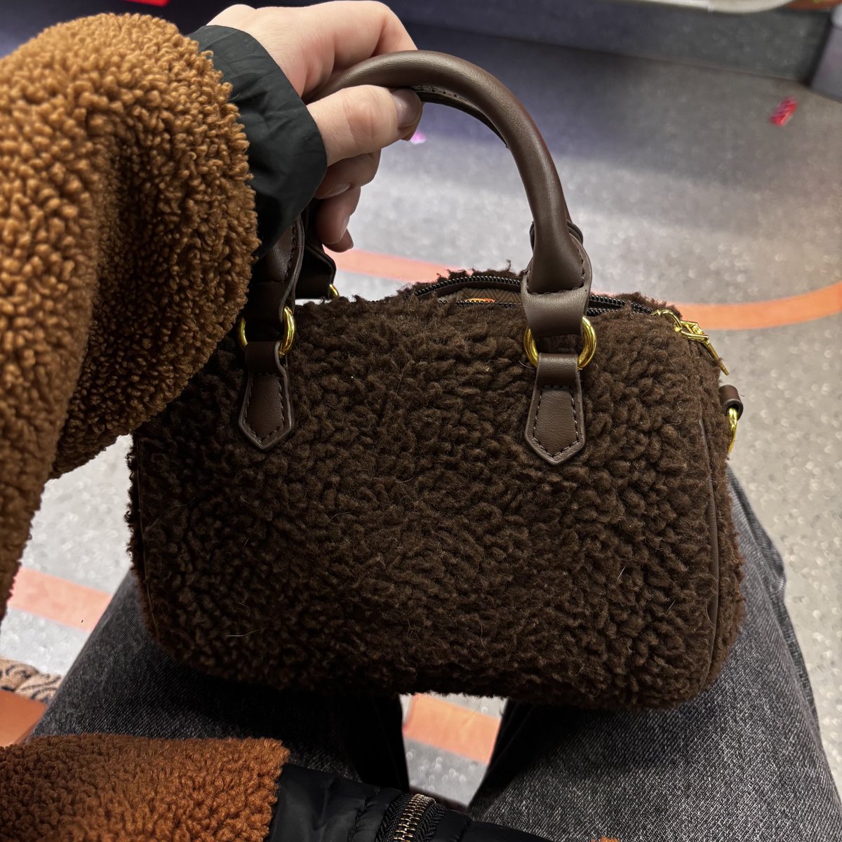 аря 白若澜 tweet media