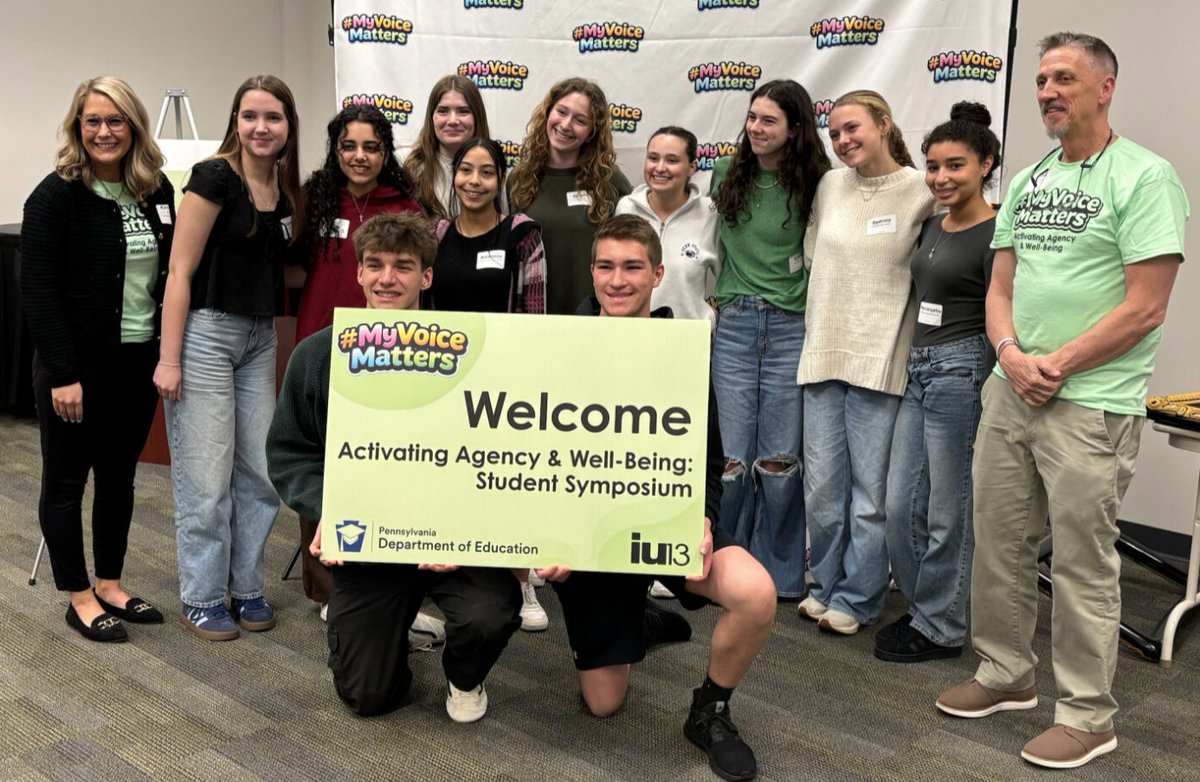 ELANCO School District tweet media