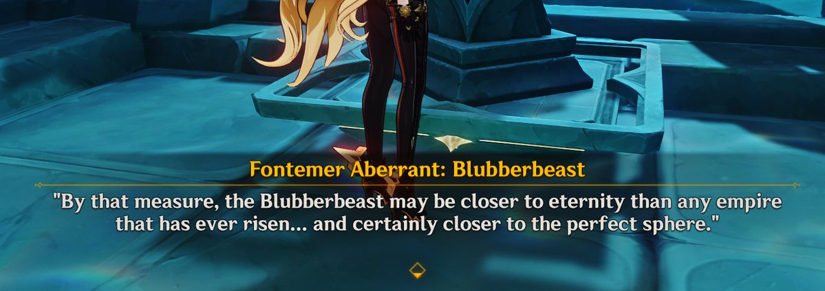 TEYVAT UPDATES tweet media