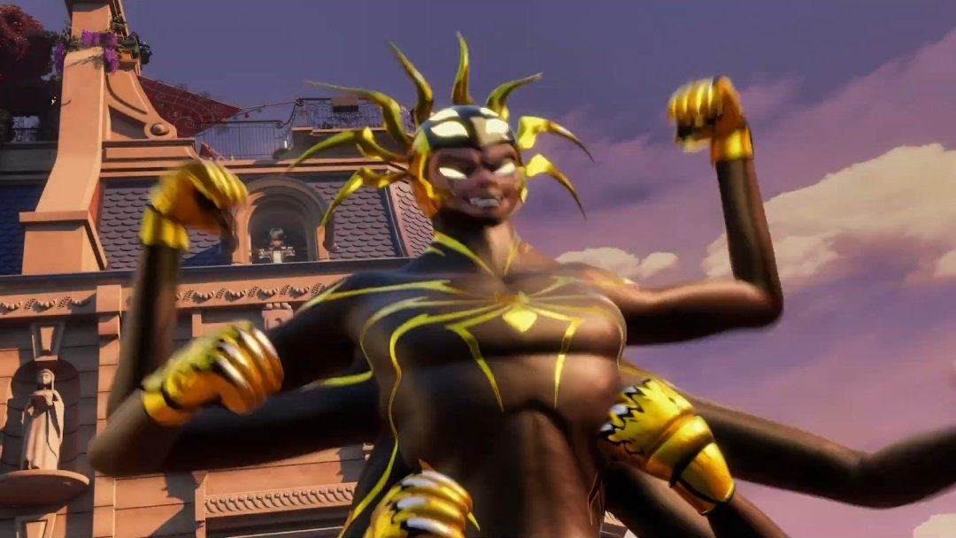 Lady Chaos ❤️ tweet media