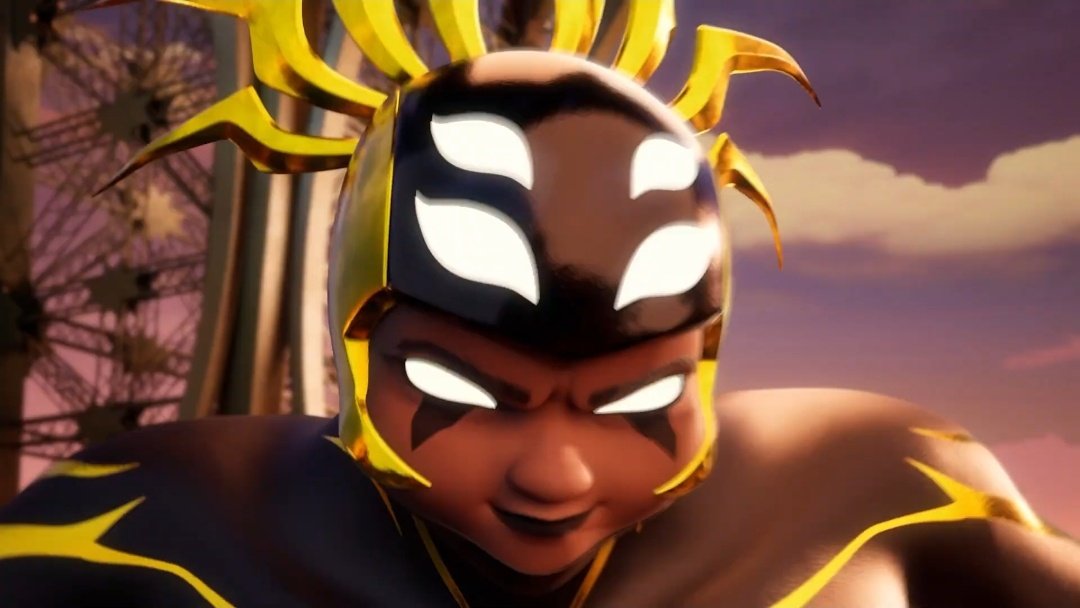 Lady Chaos ❤️ tweet media