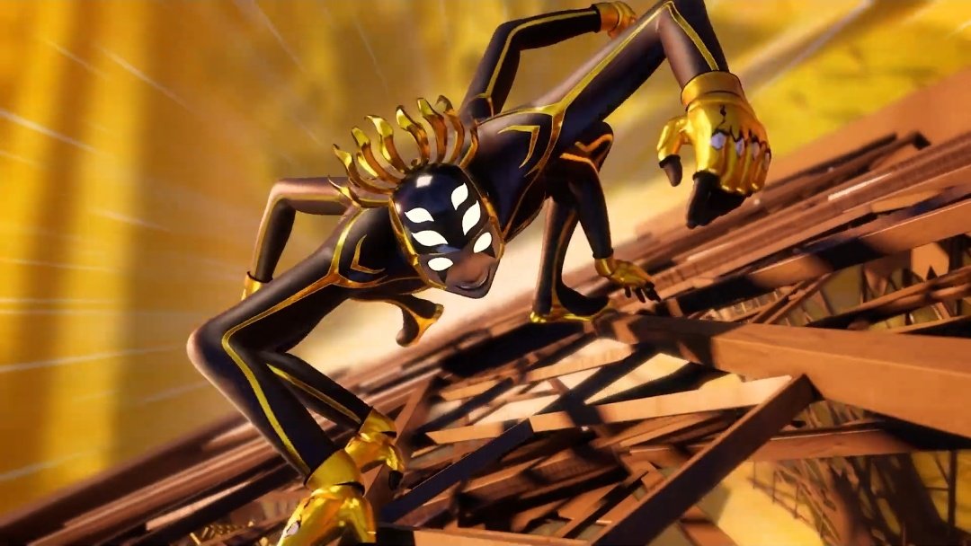 Lady Chaos ❤️ tweet media