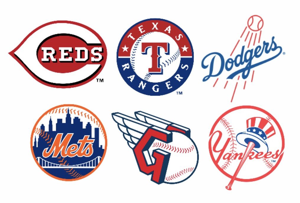 RangerApologist's tweet photo. You can only retweet this if your team leads their division😈 https://t.co/CMzvnLUTrh