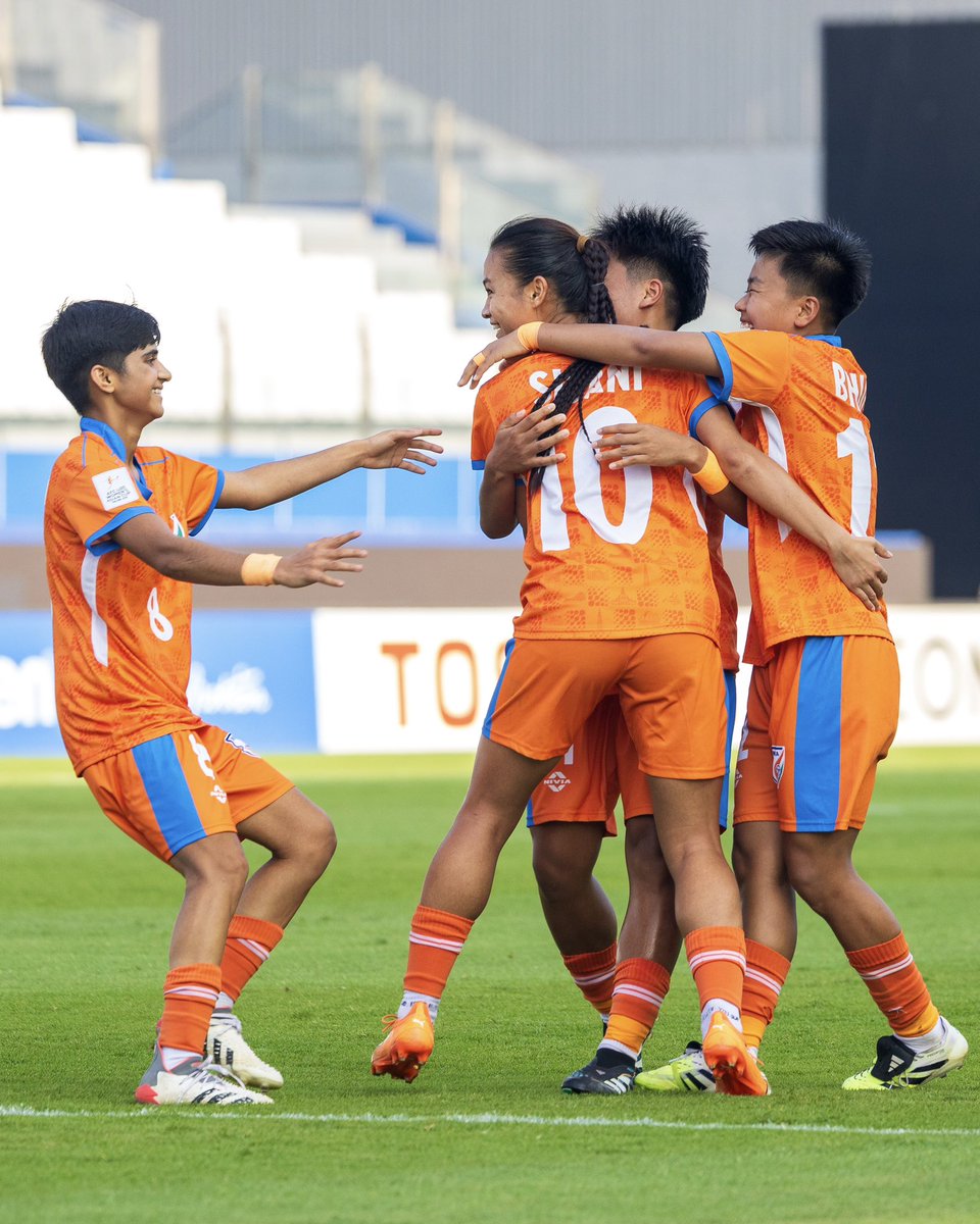 Football Bharati tweet media